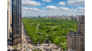 301 W 57th St Apt 28C, New York City, NY 10019