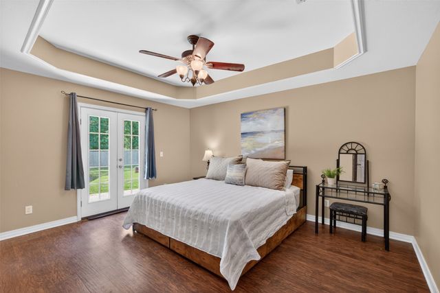 8695 Shane Lane, Keithville, LA 71047