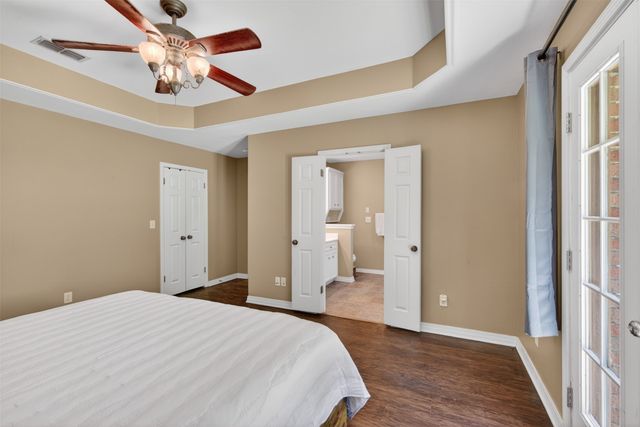 8695 Shane Lane, Keithville, LA 71047