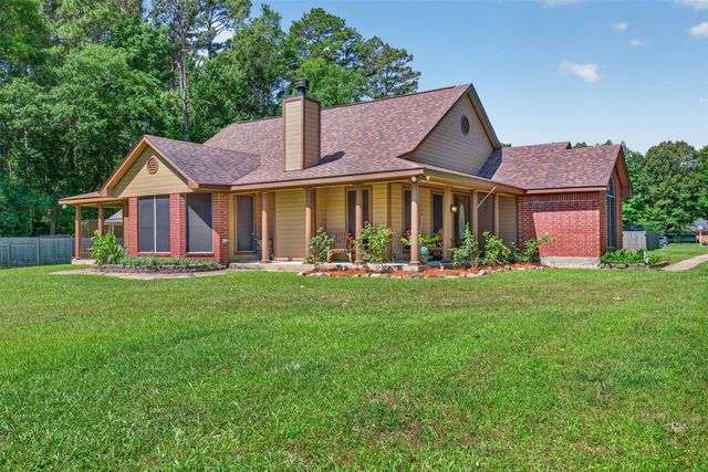 8695 Shane Lane, Keithville, LA 71047