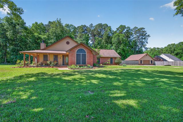 8695 Shane Lane, Keithville, LA 71047
