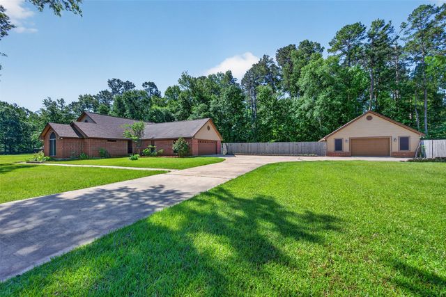 8695 Shane Lane, Keithville, LA 71047