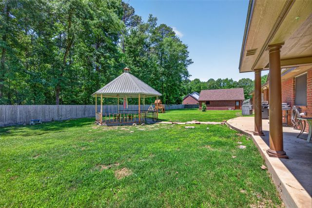 8695 Shane Lane, Keithville, LA 71047