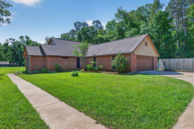 8695 Shane Lane, Keithville, LA 71047