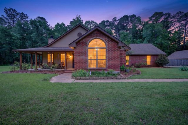 8695 Shane Lane, Keithville, LA 71047