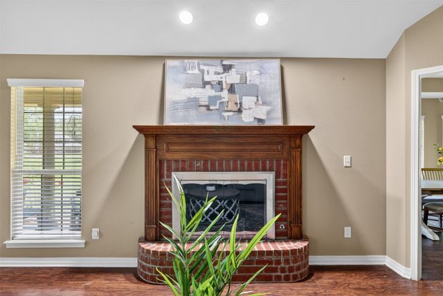 8695 Shane Lane, Keithville, LA 71047