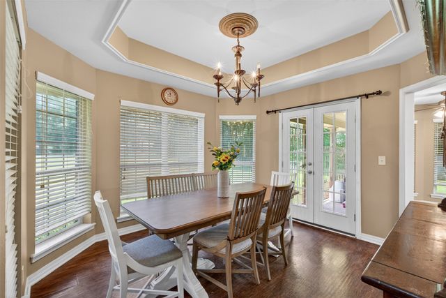 8695 Shane Lane, Keithville, LA 71047