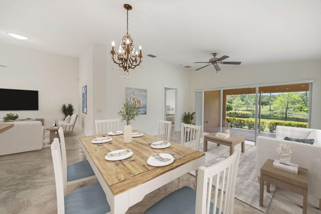 3214 Verdmont Lane, Wellington, FL 33414