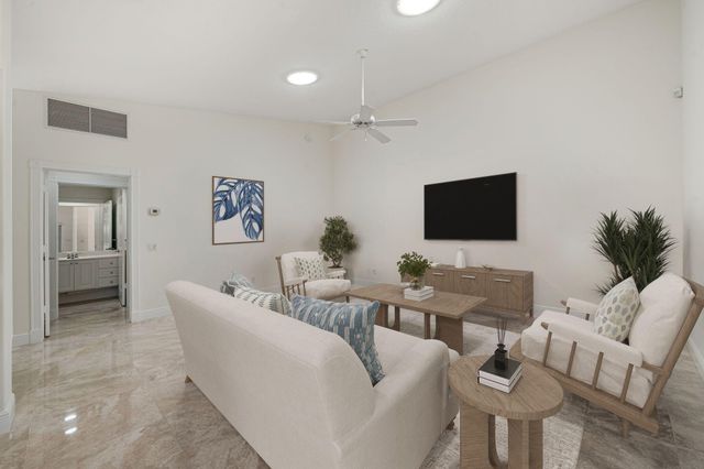 3214 Verdmont Lane, Wellington, FL 33414