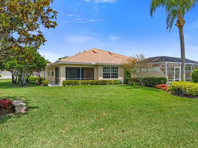 3214 Verdmont Lane, Wellington, FL 33414