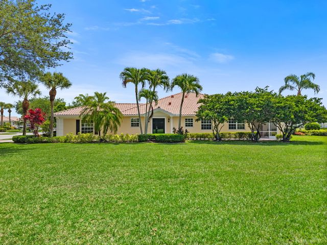 3214 Verdmont Lane, Wellington, FL 33414