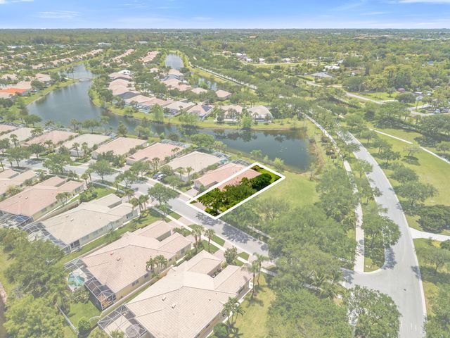3214 Verdmont Lane, Wellington, FL 33414