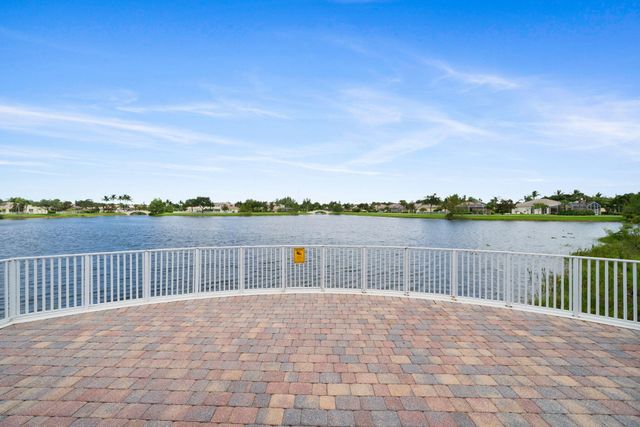 3214 Verdmont Lane, Wellington, FL 33414