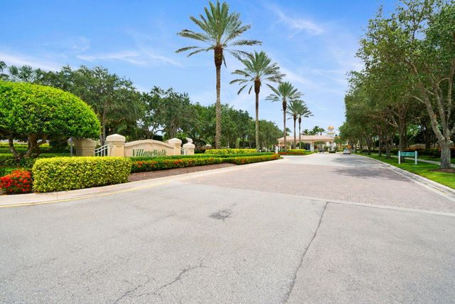 3214 Verdmont Lane, Wellington, FL 33414