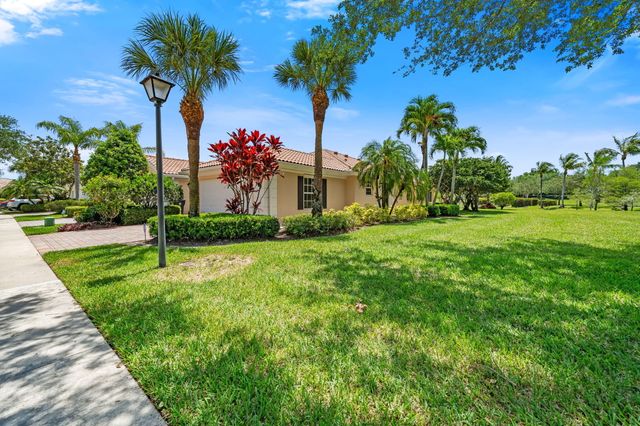 3214 Verdmont Lane, Wellington, FL 33414