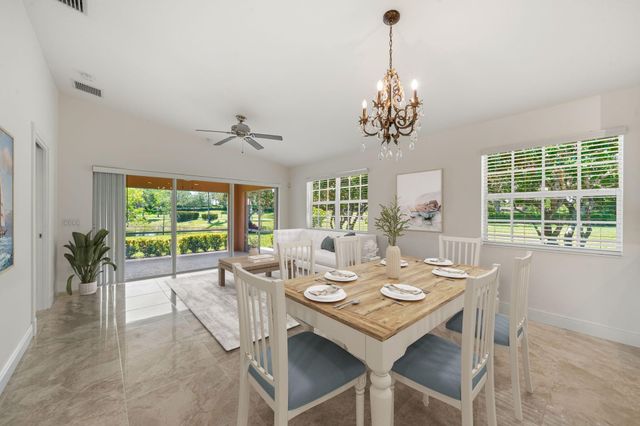 3214 Verdmont Lane, Wellington, FL 33414