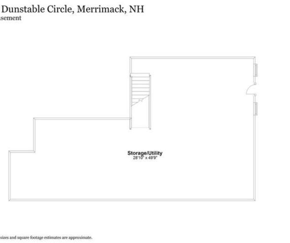 6 Dunstable Circle, Merrimack, NH 03054