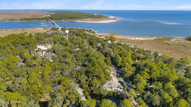 2 Fiddlers Trace Road, Fripp Island, SC 29920