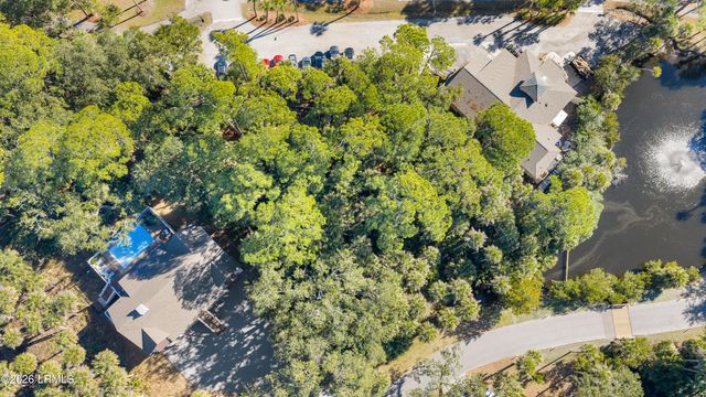 2 Fiddlers Trace Road, Fripp Island, SC 29920