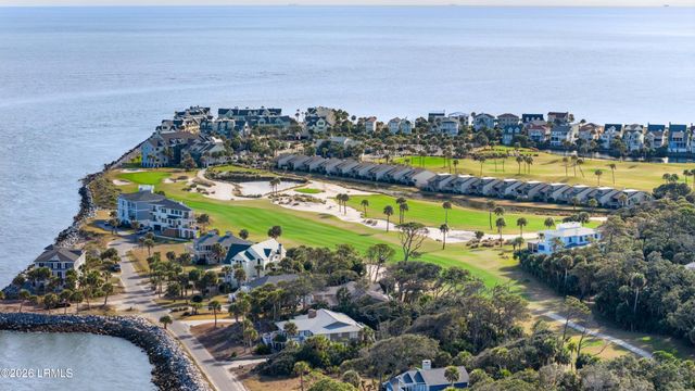 2 Fiddlers Trace Road, Fripp Island, SC 29920