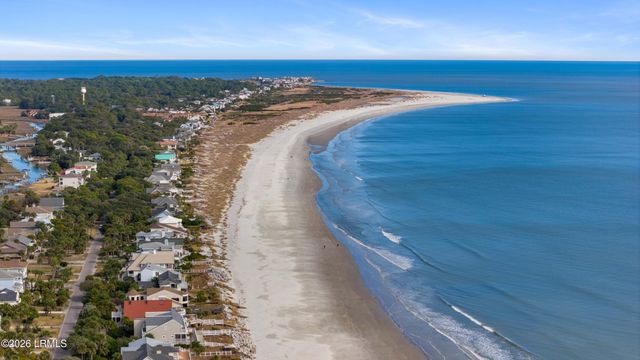 2 Fiddlers Trace Road, Fripp Island, SC 29920