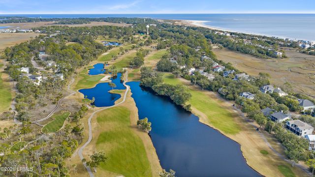 2 Fiddlers Trace Road, Fripp Island, SC 29920