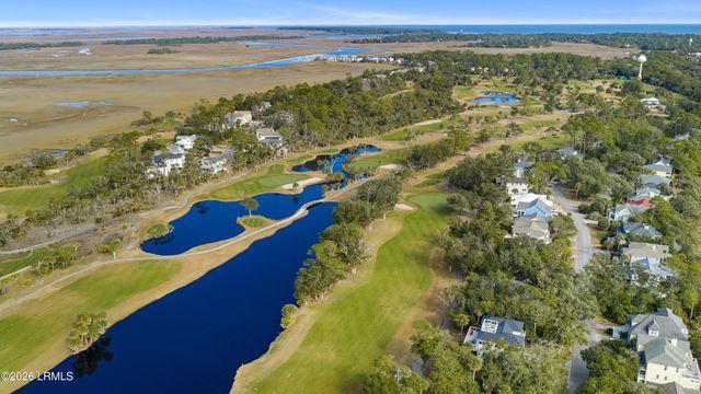 2 Fiddlers Trace Road, Fripp Island, SC 29920