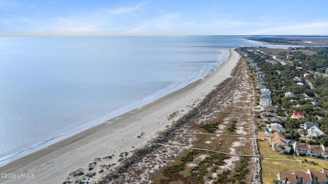 2 Fiddlers Trace Road, Fripp Island, SC 29920