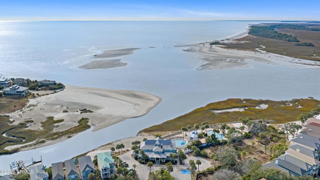 2 Fiddlers Trace Road, Fripp Island, SC 29920