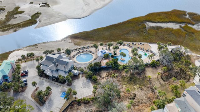 2 Fiddlers Trace Road, Fripp Island, SC 29920