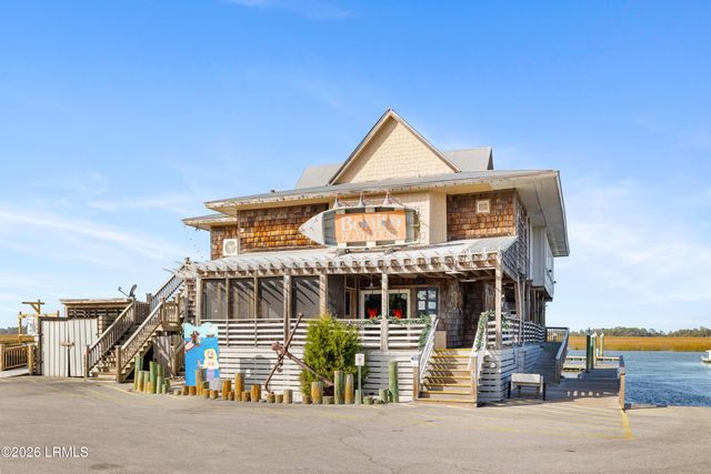 2 Fiddlers Trace Road, Fripp Island, SC 29920