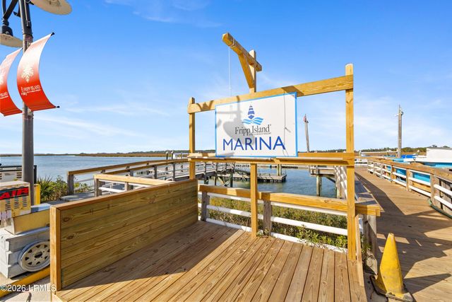 2 Fiddlers Trace Road, Fripp Island, SC 29920