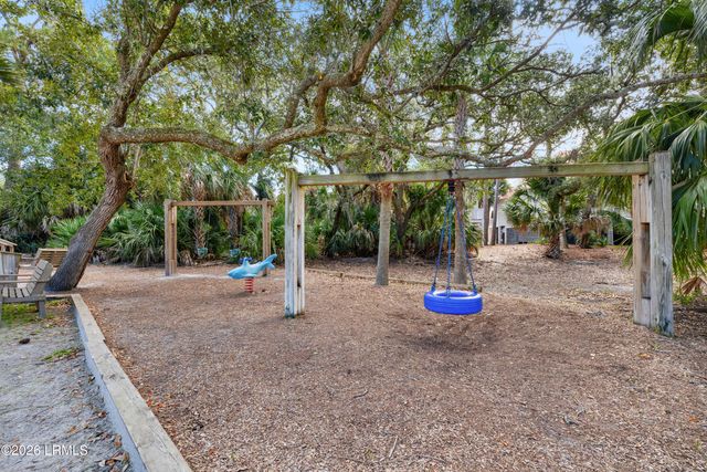 2 Fiddlers Trace Road, Fripp Island, SC 29920