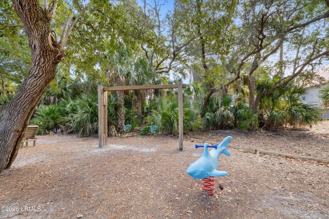 2 Fiddlers Trace Road, Fripp Island, SC 29920