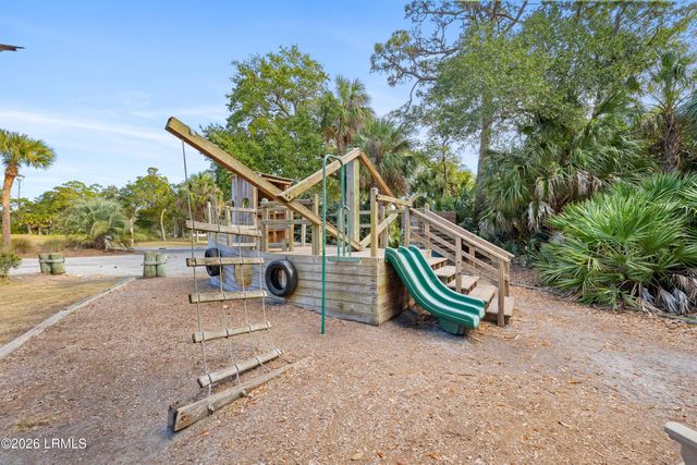 2 Fiddlers Trace Road, Fripp Island, SC 29920