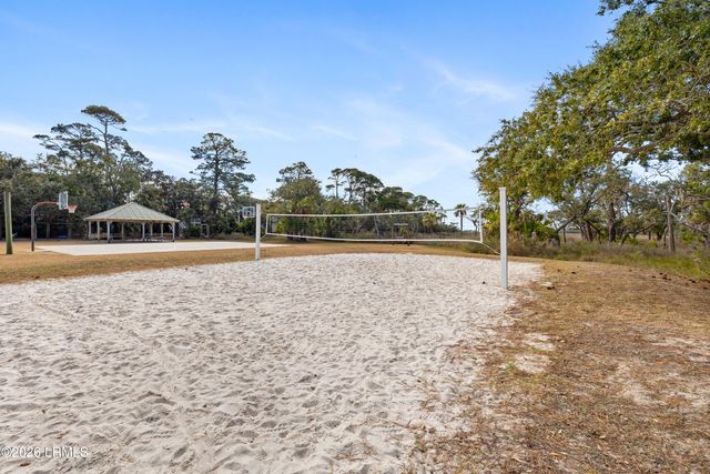 2 Fiddlers Trace Road, Fripp Island, SC 29920