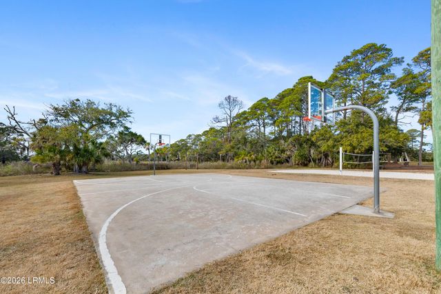 2 Fiddlers Trace Road, Fripp Island, SC 29920