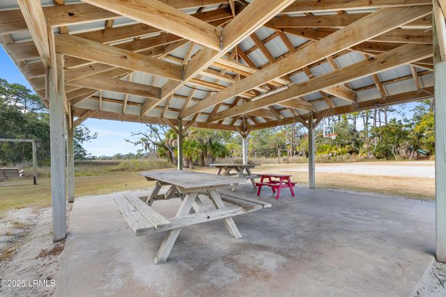 2 Fiddlers Trace Road, Fripp Island, SC 29920