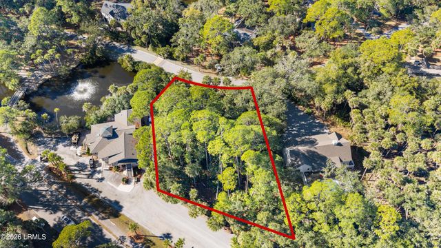 2 Fiddlers Trace Road, Fripp Island, SC 29920