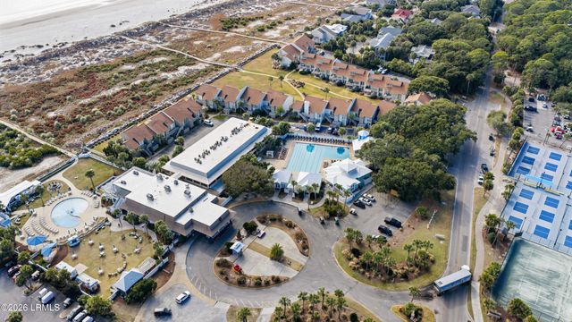 2 Fiddlers Trace Road, Fripp Island, SC 29920