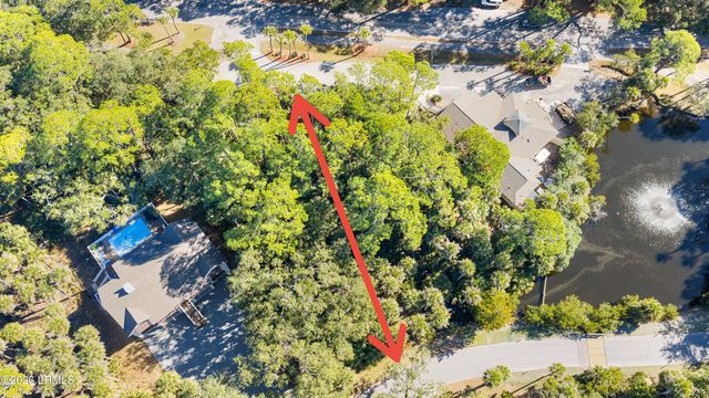 2 Fiddlers Trace Road, Fripp Island, SC 29920