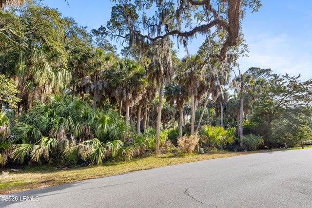 2 Fiddlers Trace Road, Fripp Island, SC 29920