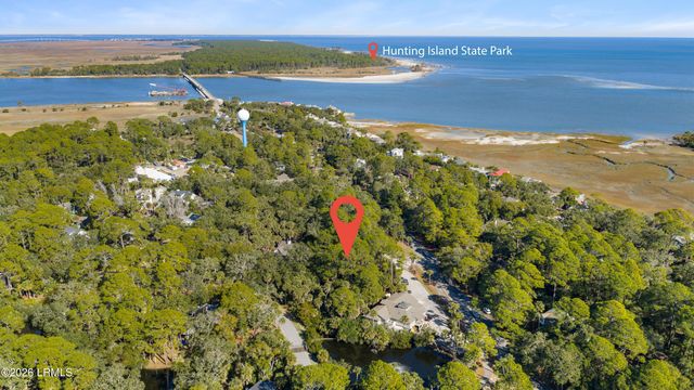 2 Fiddlers Trace Road, Fripp Island, SC 29920