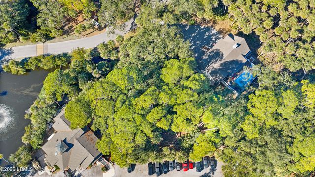 2 Fiddlers Trace Road, Fripp Island, SC 29920