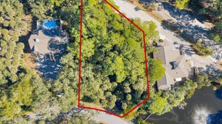 2 Fiddlers Trace Road, Fripp Island, SC 29920