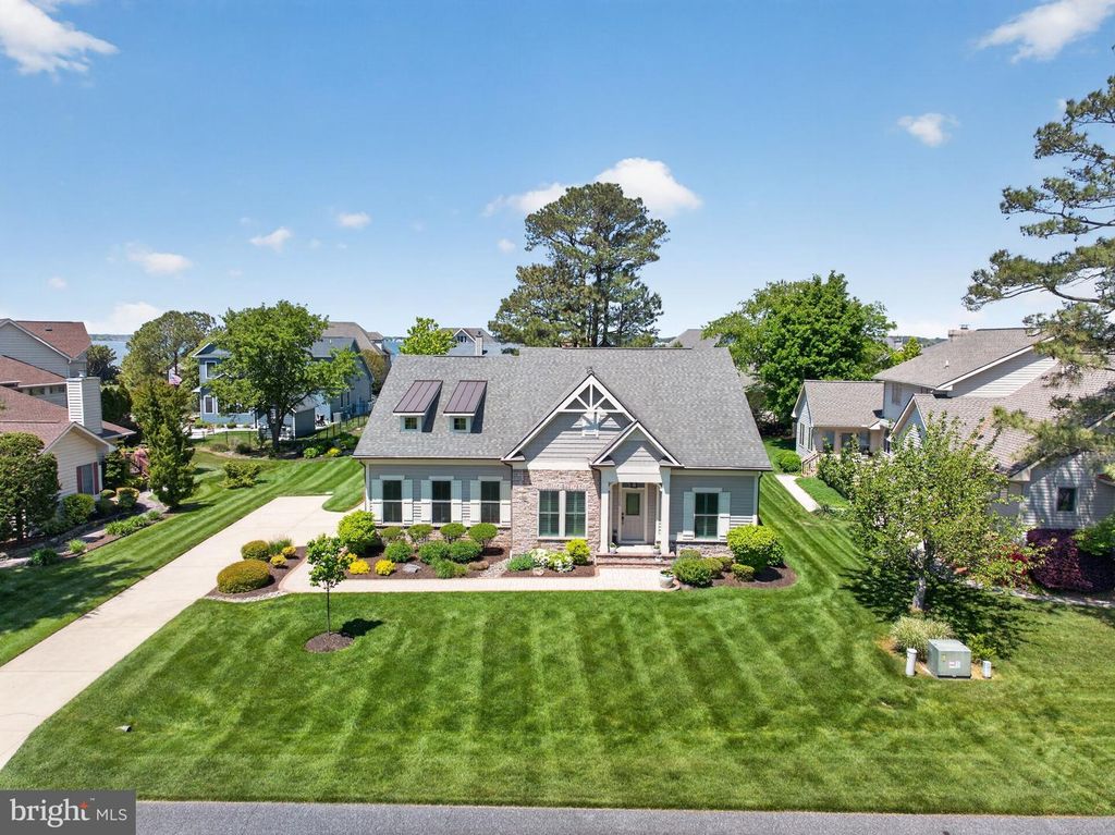 29390 SPY GLASS LN, Dagsboro, DE 19939