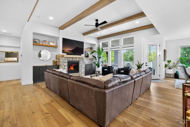 3816 E Fratello St, Meridian, ID 83642
