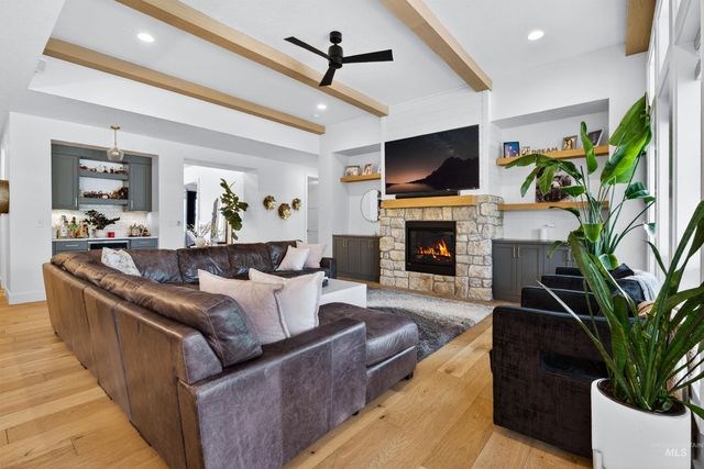 3816 E Fratello St, Meridian, ID 83642
