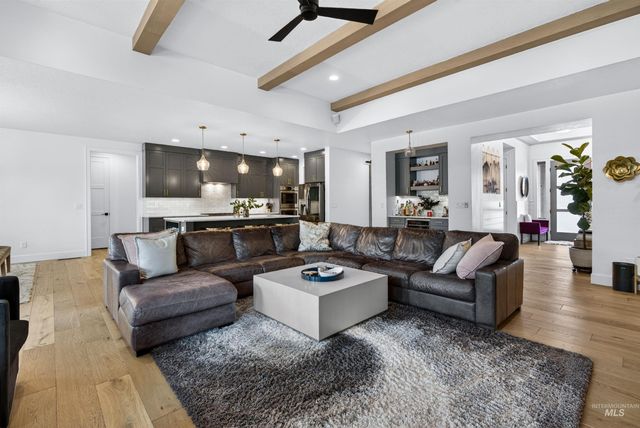3816 E Fratello St, Meridian, ID 83642