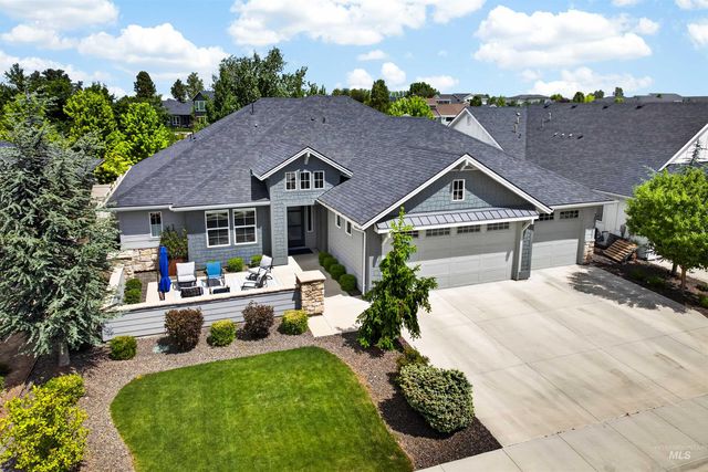 3816 E Fratello St, Meridian, ID 83642